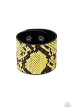 Load image into Gallery viewer, The Rest Is HISS-tory -Yellow
