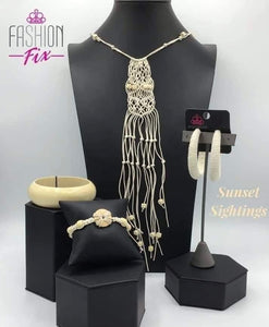 Sunset Sightings - Complete Trend Blend