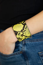 Load image into Gallery viewer, The Rest Is HISS-tory -Yellow
